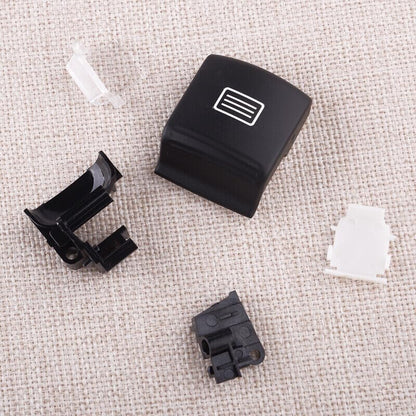 ya 6 8.14 Black sunroof Switch Button Suitable for Mercedes-Benz S-Class W204 W221