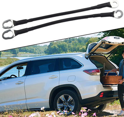 ya 23 10.7 baidi Enhanced Durability Rear Tail Gate Wire For for Toyota Vigo 2005-2015
