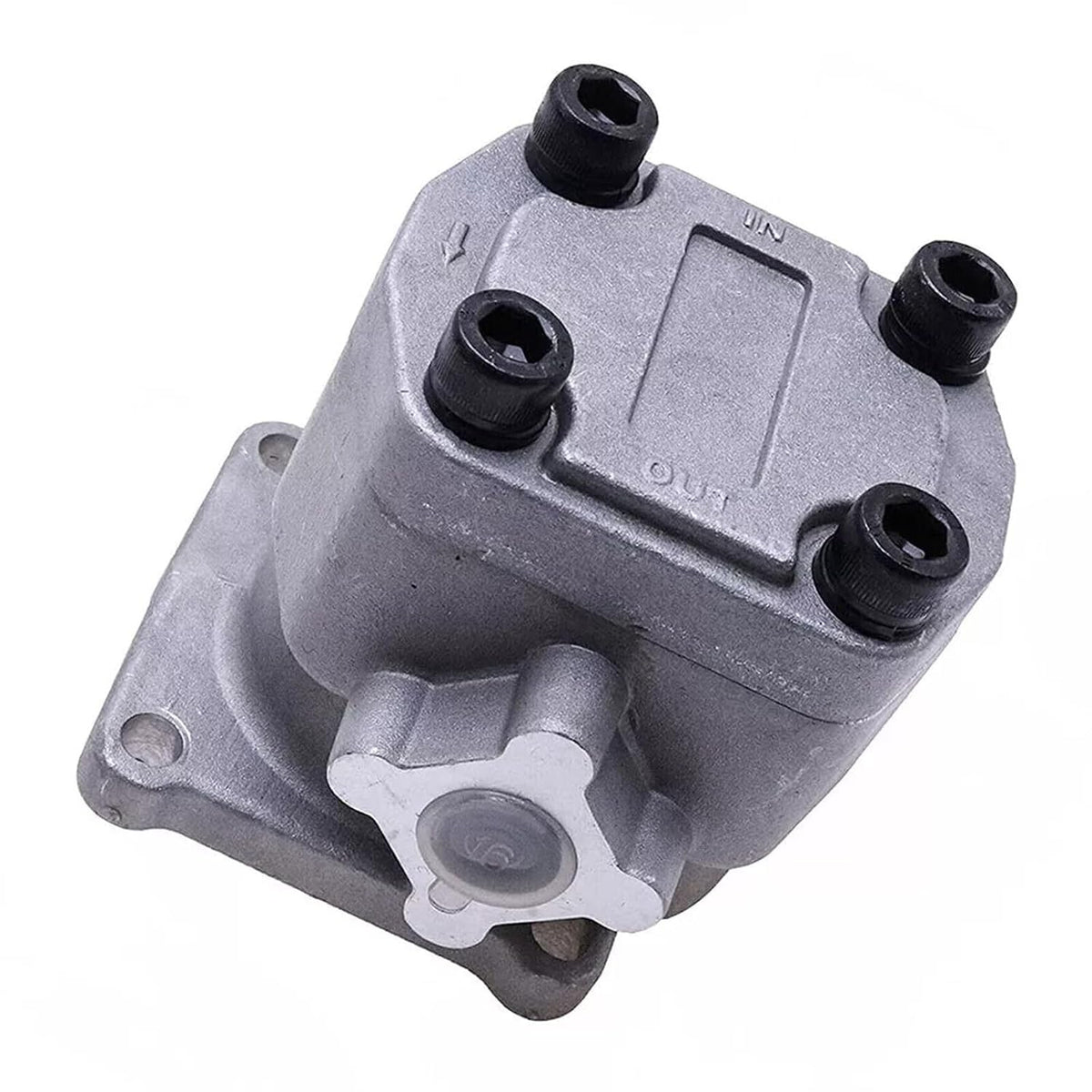 ya 16 10.20 baidi Hydraulic Pump for 66621-3610-2 67211-7610-2 67211-7610-0 B7000 B7100