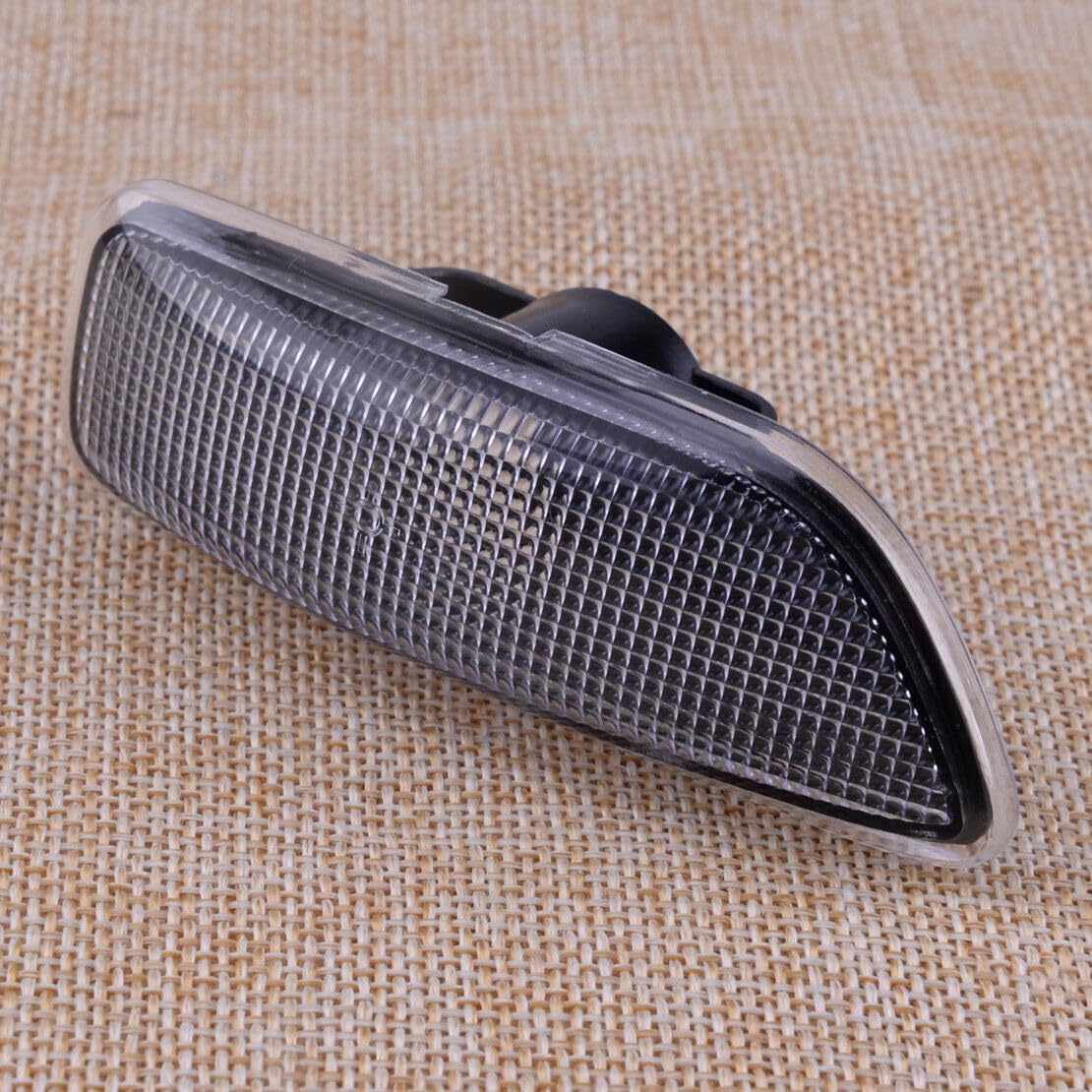 ya 4 8.14 Light turn left marker signal no bulb fits for Volvo S60 V70 XC90 Easy @
