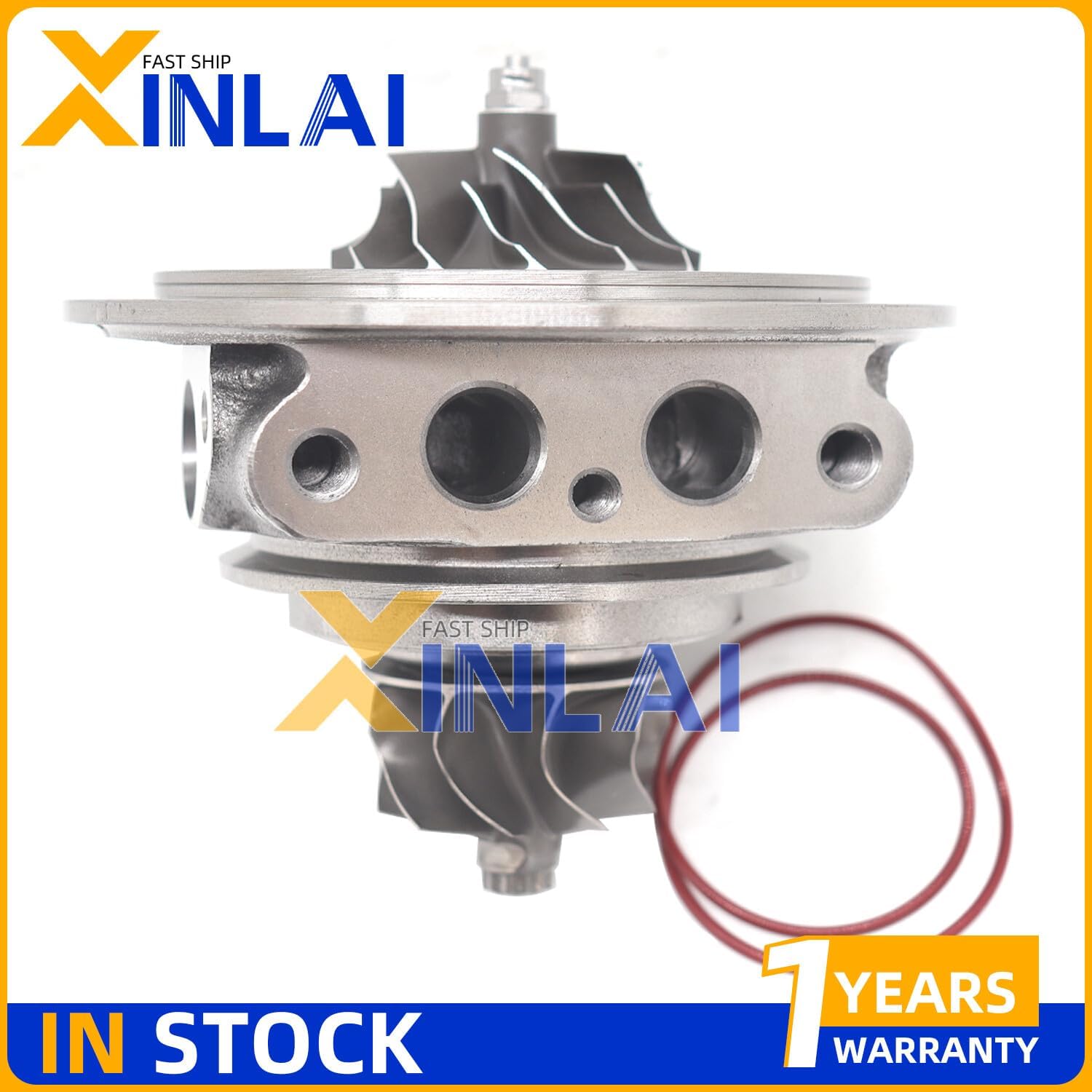 ya 4 8.24 baidi Turbo Cartridge Fits for BMW 116 i (F20) 100 kW 136 HP N13B16 MGT1549ZDL 820021