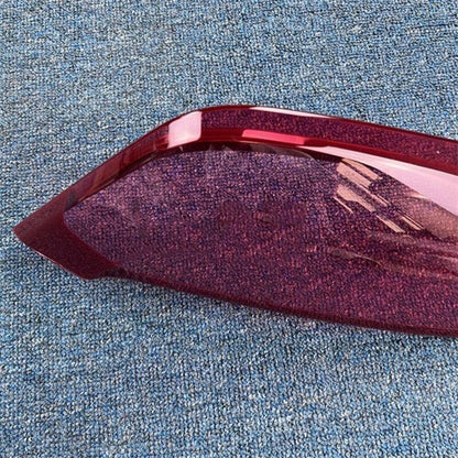 ya 4 8.24 baidi Suitable for Cadillac XTS 2018-2019 right side car taillight lens housing protective cover replacement 