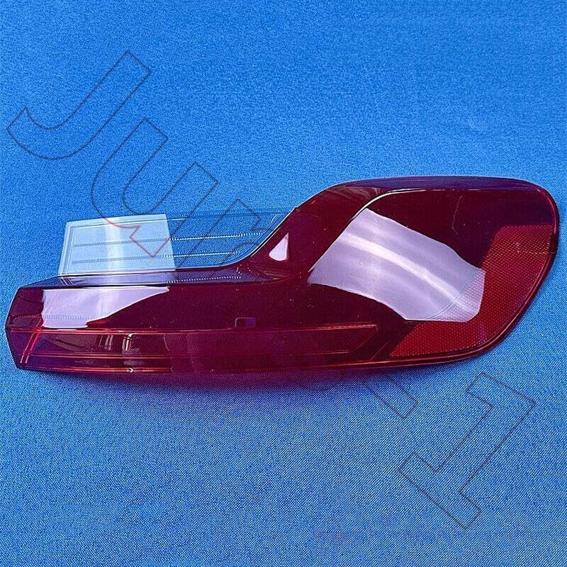 ya 7 8.24 baidi Right outer rear taillight lens housing for BMW G02 F98 X4 2019-2022