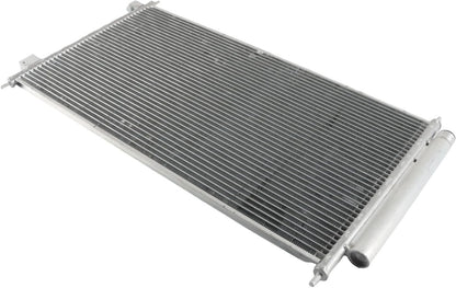 ya 2 8.15 AC Condenser 4118 for Acura RDX 2013-2018 30024 80110TX4A01 AC3030132 Q30024