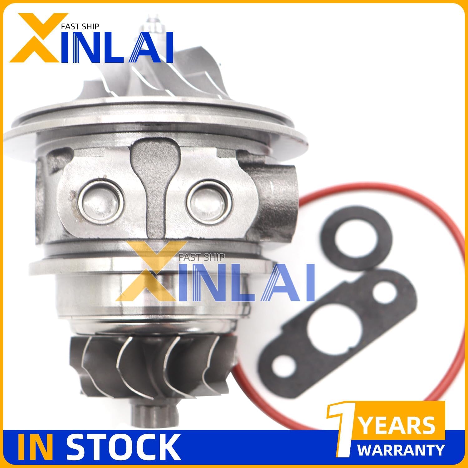 ya 4 8.24 baidi TF035 Turbo for Charger Cartridge for Subaru for ester Turbo AWD SUV EJ20 2.0L