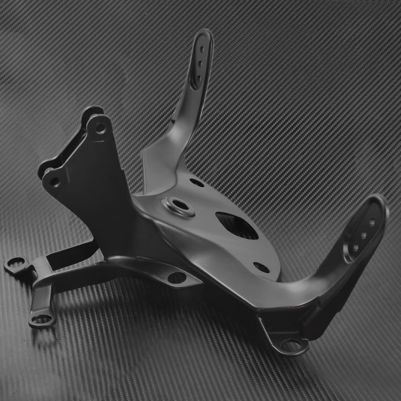 ya 2 8.15 Motorcycle Front Headlight Upper Stay Fairing Bracket Fit for Yamaha YZF 2007-08