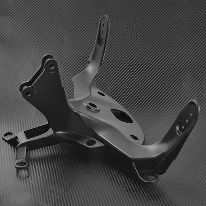 ya 2 8.15 Motorcycle Front Headlight Upper Stay Fairing Bracket Fit for Yamaha YZF 2007-08