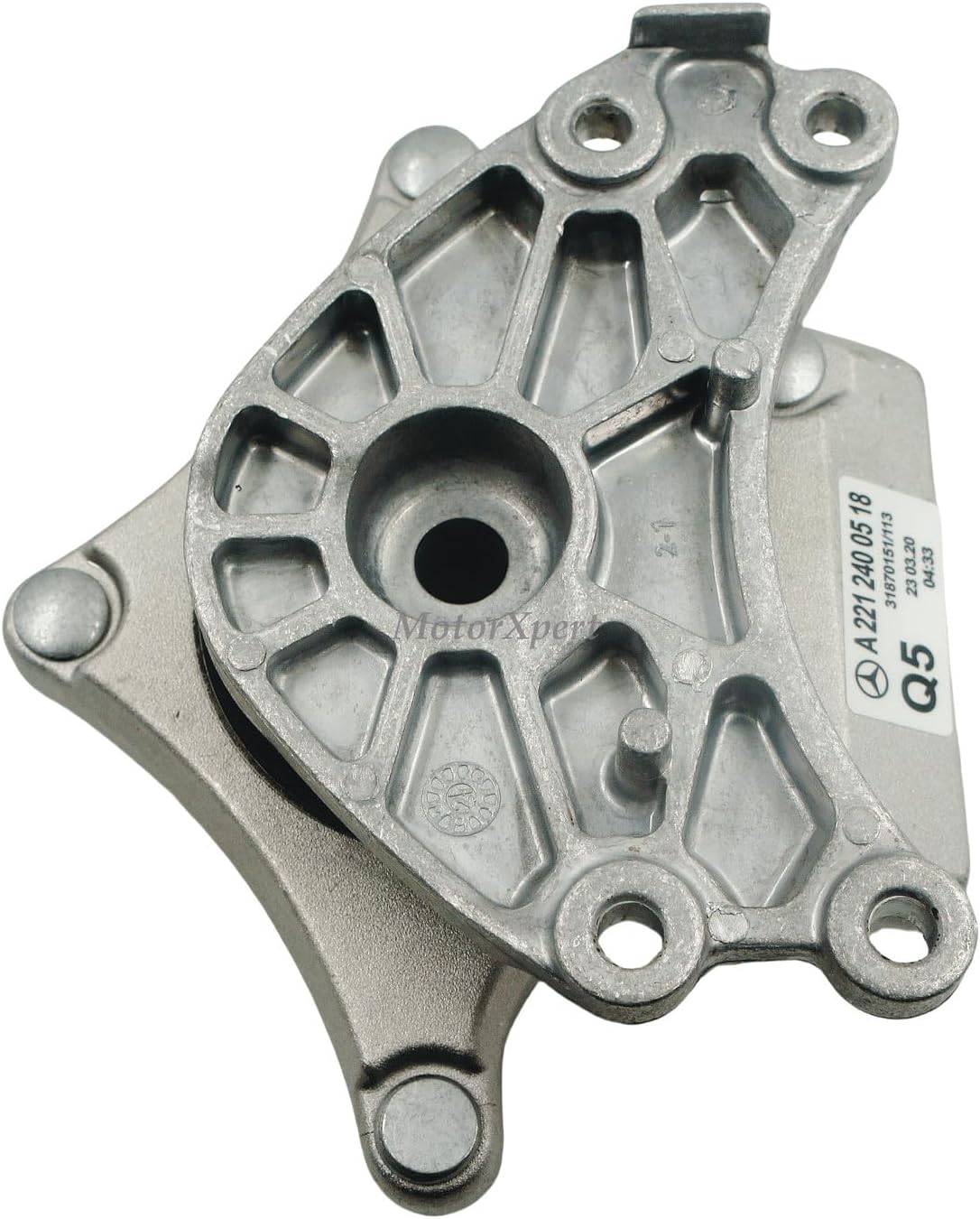 ya 2 8.15 2212400518 Transmission Mount OE for Mercedes E350 E400 E500 E63 AMG 250CDI