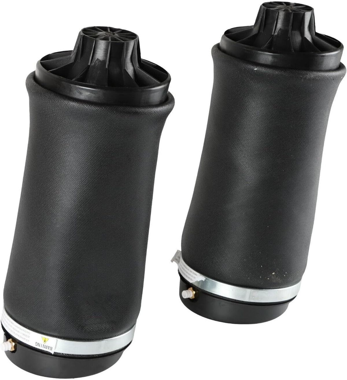 ya 10 9.16 baidi 2pcs Fit for Jeep for Grand Cherokee WK WK2 2011-2015 Rear Air Suspension Spring Bags US