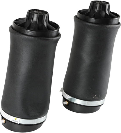 ya 10 9.16 baidi 2pcs Fit for Jeep for Grand Cherokee WK WK2 2011-2015 Rear Air Suspension Spring Bags US