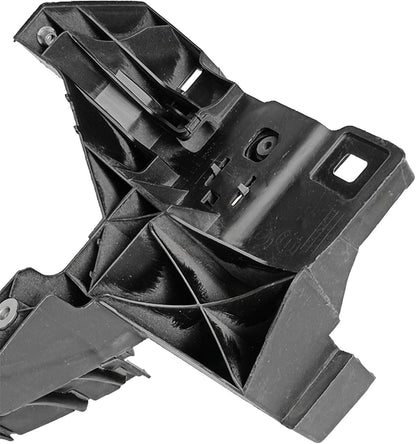 ya 4 8.24 baidi Suitable for Audi 2016 Q7 2017-2019 Front Left Bumper Headlight Main Bracket #4M0805607