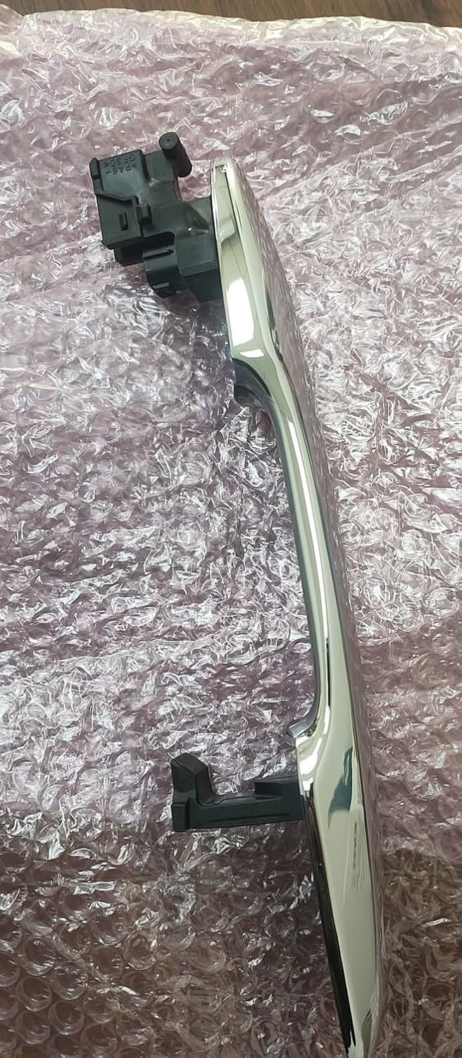 ya 2 8.15 for Toyota for Avalon 2020-2022 OE Front Left Exterior Door Handle 69210-33101