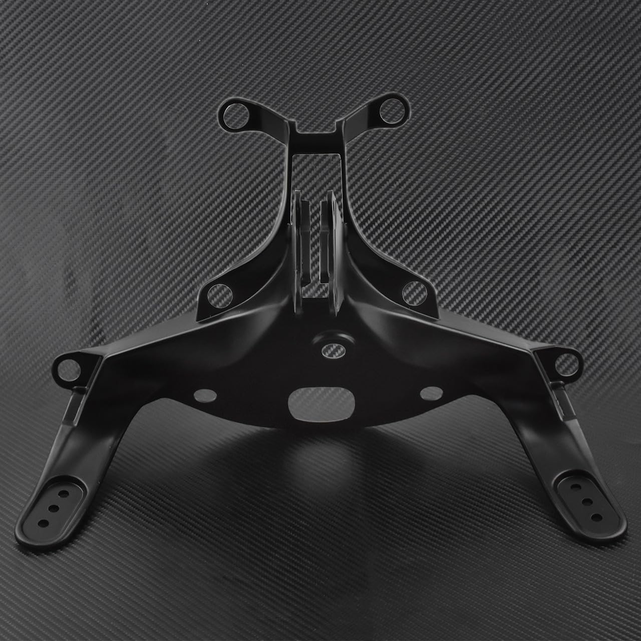 ya 2 8.15 Motorcycle Front Headlight Upper Stay Fairing Bracket Fit for Yamaha YZF 2007-08