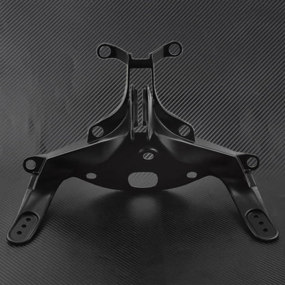 ya 2 8.15 Motorcycle Front Headlight Upper Stay Fairing Bracket Fit for Yamaha YZF 2007-08