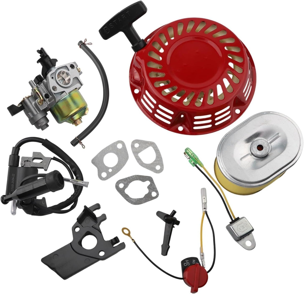 ya 26 10.21 baidi Simplified Installation Carburettor Replacement for Engine Models
