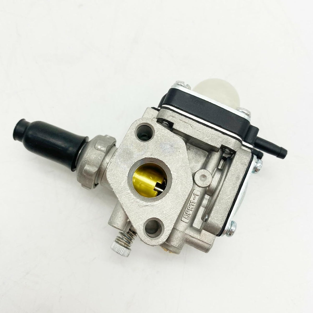 ya 26 10.21 baidi Carburetor Carb Carburettor for TH43 TH48 Engine Strimmer Replacement