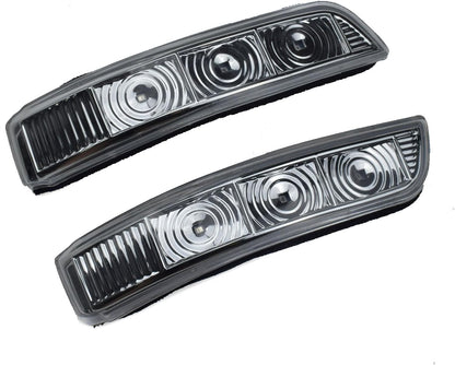 ya 4 8.14 Turn Signal Side Mirror Light LH and RH for 2012-2015 for Kia Sorento 