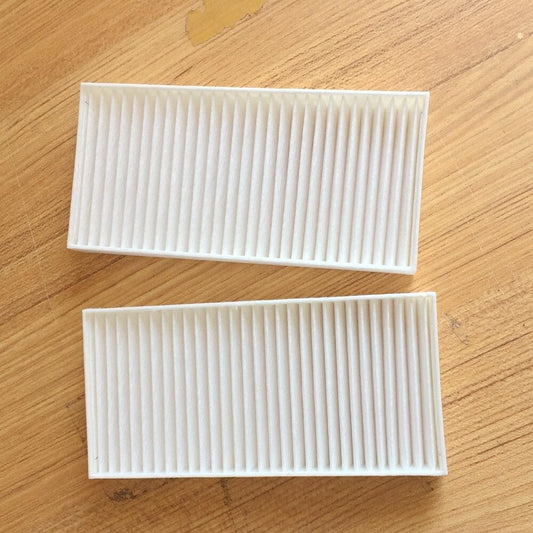 ya 14 9.20 zhengce Cabin Air Filter for 2011 for Jeep for Wrangler 3.8L 2012-2018 V6 3.6L 682-1