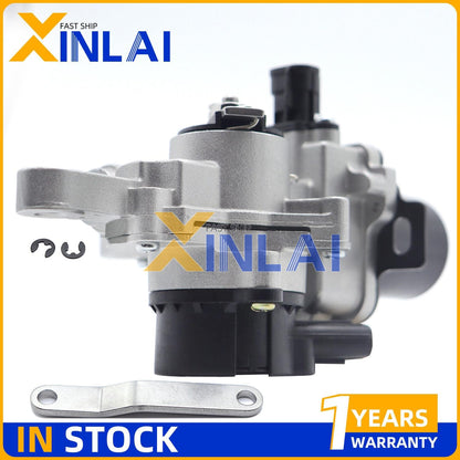ya 4 8.24 baidi VB31 Turbo Electronic Actuator Fits for Toyota Vigo Dyna 2KD-FTV 2.5L 172010L070