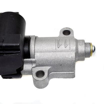 ya 2 8.15 Idle air Control IAC Valve 35150-26900 is Suitable for Modern Accent for Kia Rio5 1.6L 06-2011