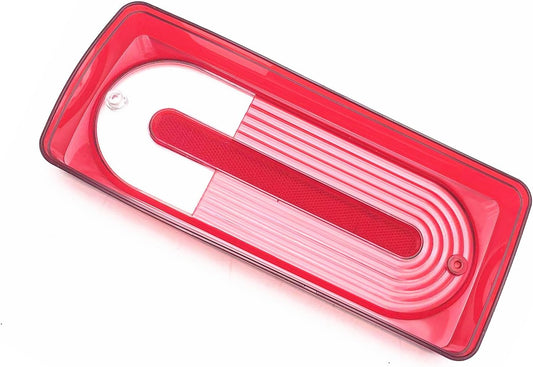 ya 4 8.10 Left Side Rear Tail Lights Lamp Cover For 2008-2018 for Mercedes-Benz W463 G550 G63