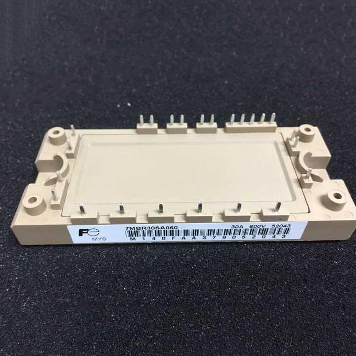 ya 16 10.20 baidi for 7MBR30SA060 7MBR30SA-060 New Module #W7-