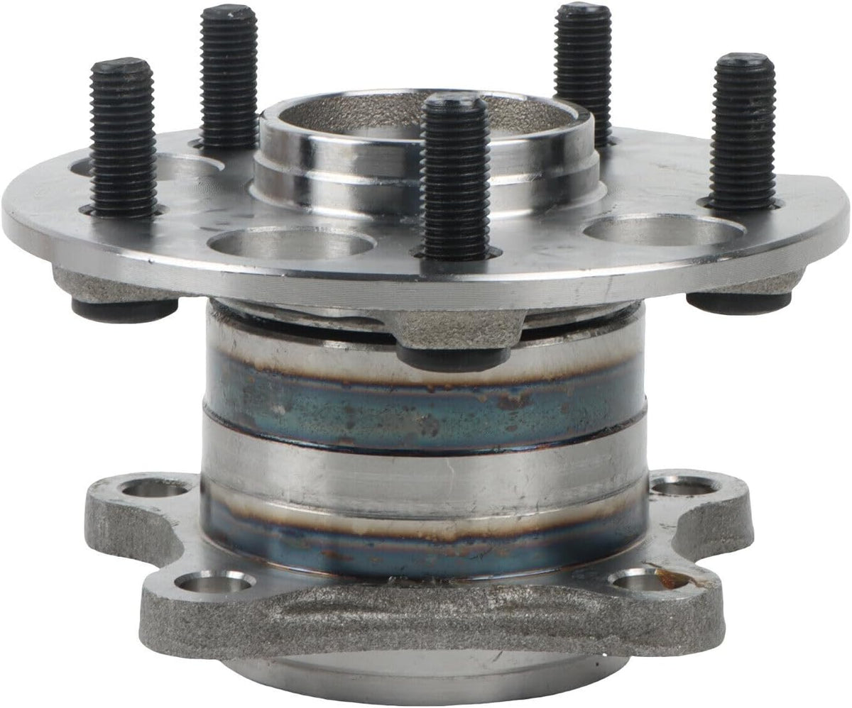 ya 10 9.16 baidi 1x Rear (Left or Right) Wheel Hub Bearing Assembly - 512284 for Lexus for Toyota