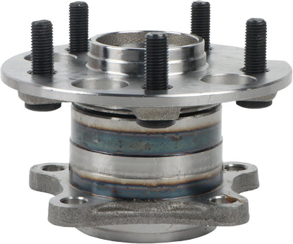 ya 10 9.16 baidi 1x Rear (Left or Right) Wheel Hub Bearing Assembly - 512284 for Lexus for Toyota