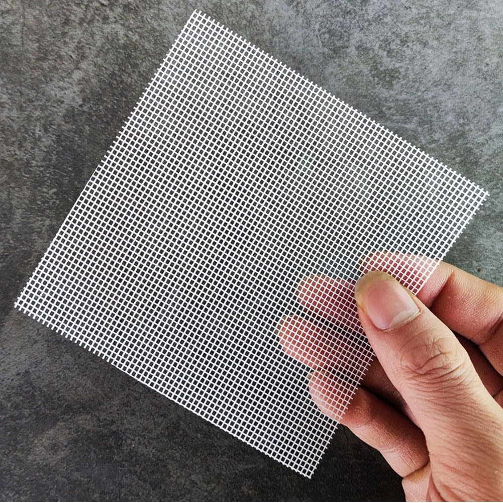 ya 14 9.20 baidi Kitchen Drain Filter Mesh Gasket for Flower Pot Soil and Debris Filter-1