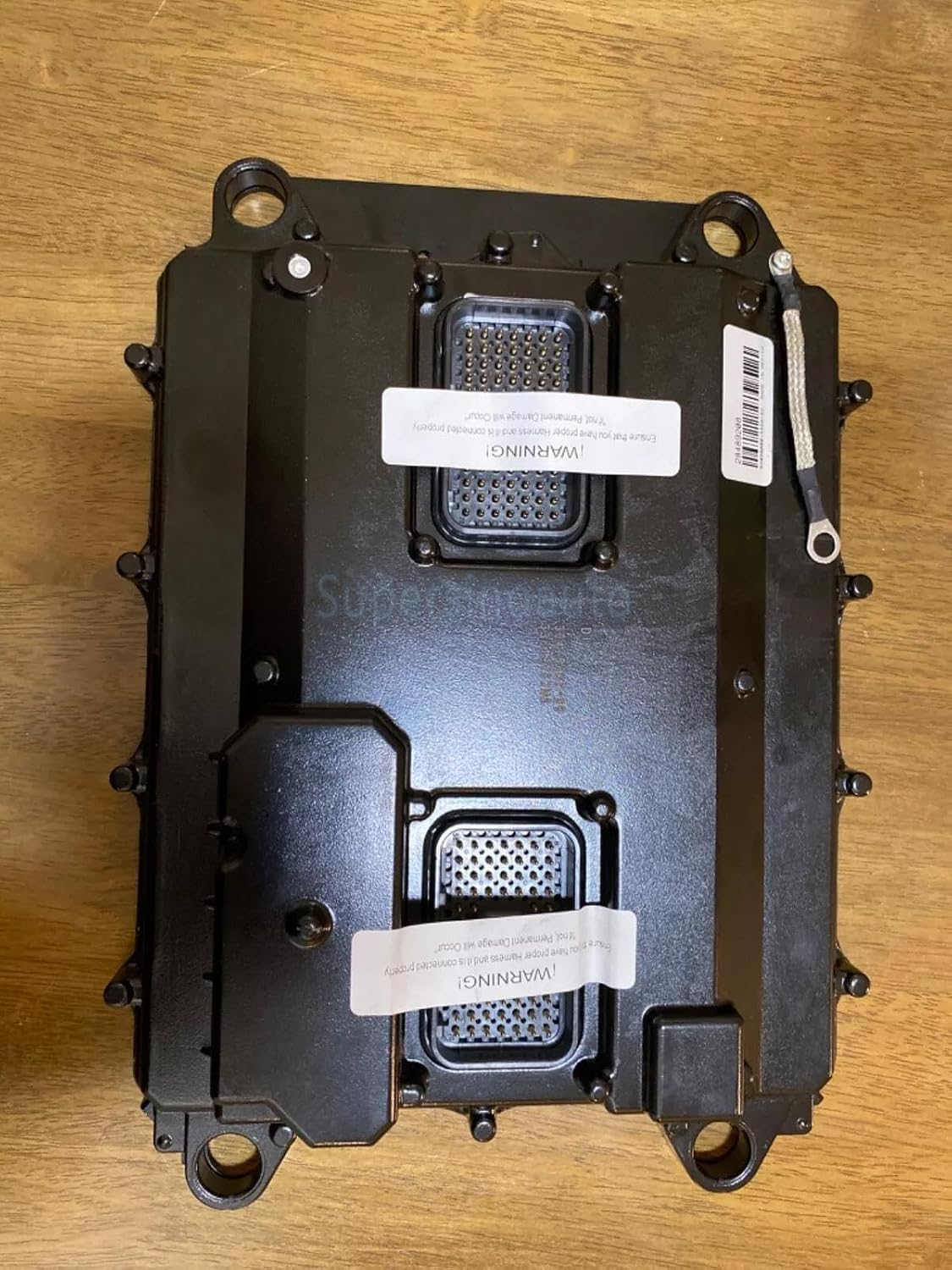 ya 16 10.20 baidi New ECM ECU Controller 304-5687 for Motor Grader 14M 3045687