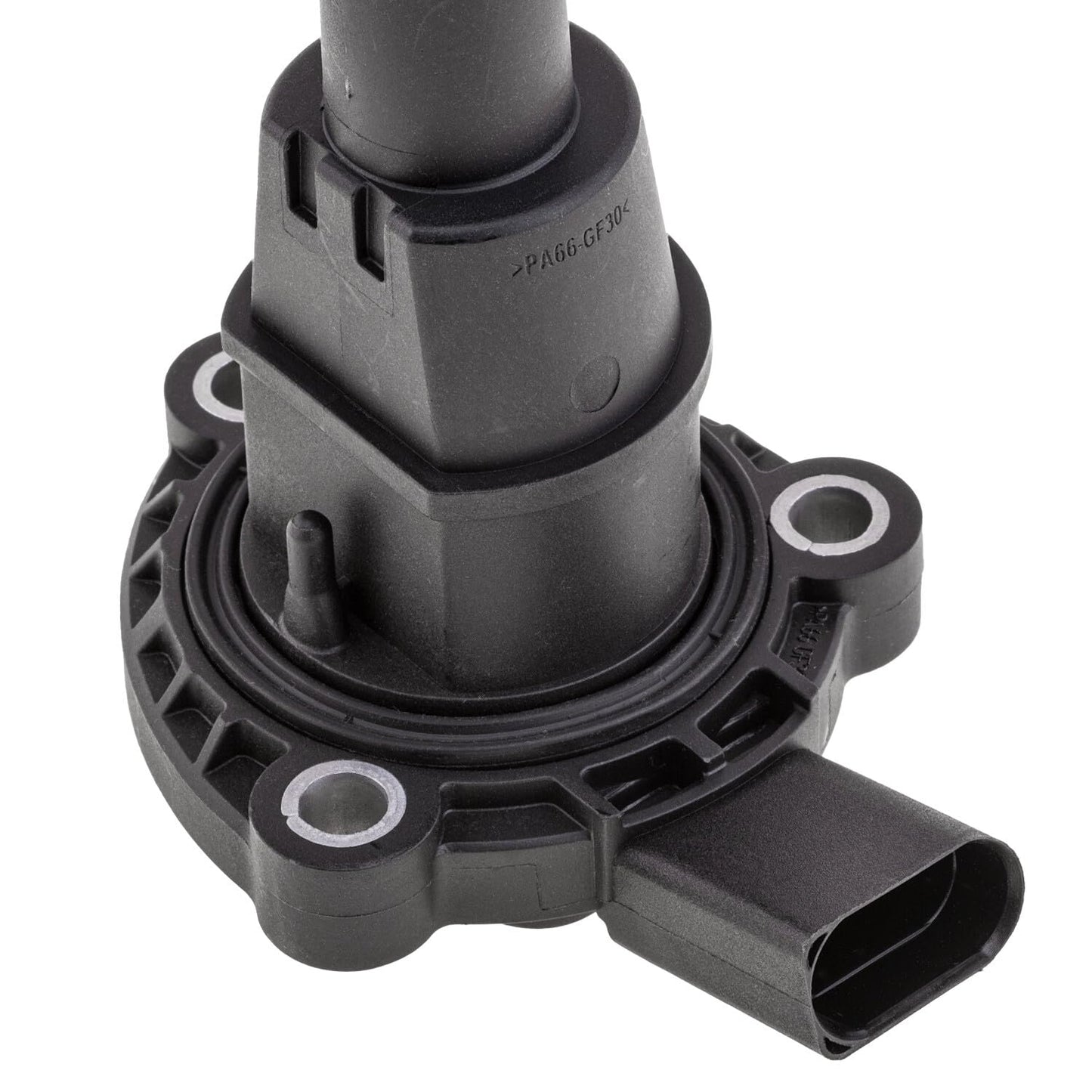 ya 2 8.15 Engine Oil Level Sensor 079907660A is Suitable for Audi A4-A8 Q5 Q7 R8 RS6 RS7 S4 S5 S6 S8