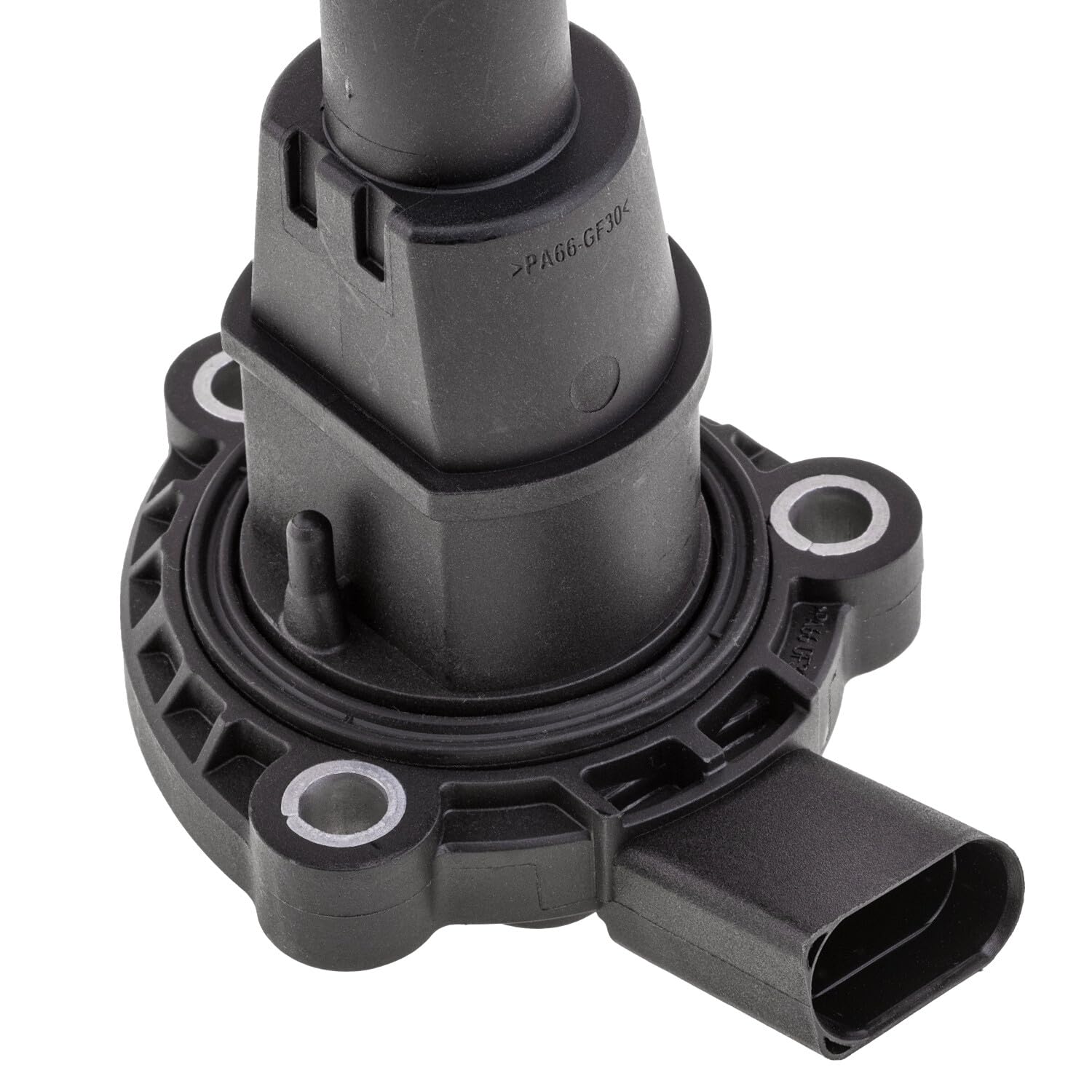 ya 2 8.15 Engine Oil Level Sensor 079907660A is Suitable for Audi A4-A8 Q5 Q7 R8 RS6 RS7 S4 S5 S6 S8