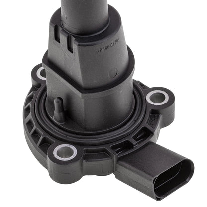 ya 2 8.15 Engine Oil Level Sensor 079907660A is Suitable for Audi A4-A8 Q5 Q7 R8 RS6 RS7 S4 S5 S6 S8