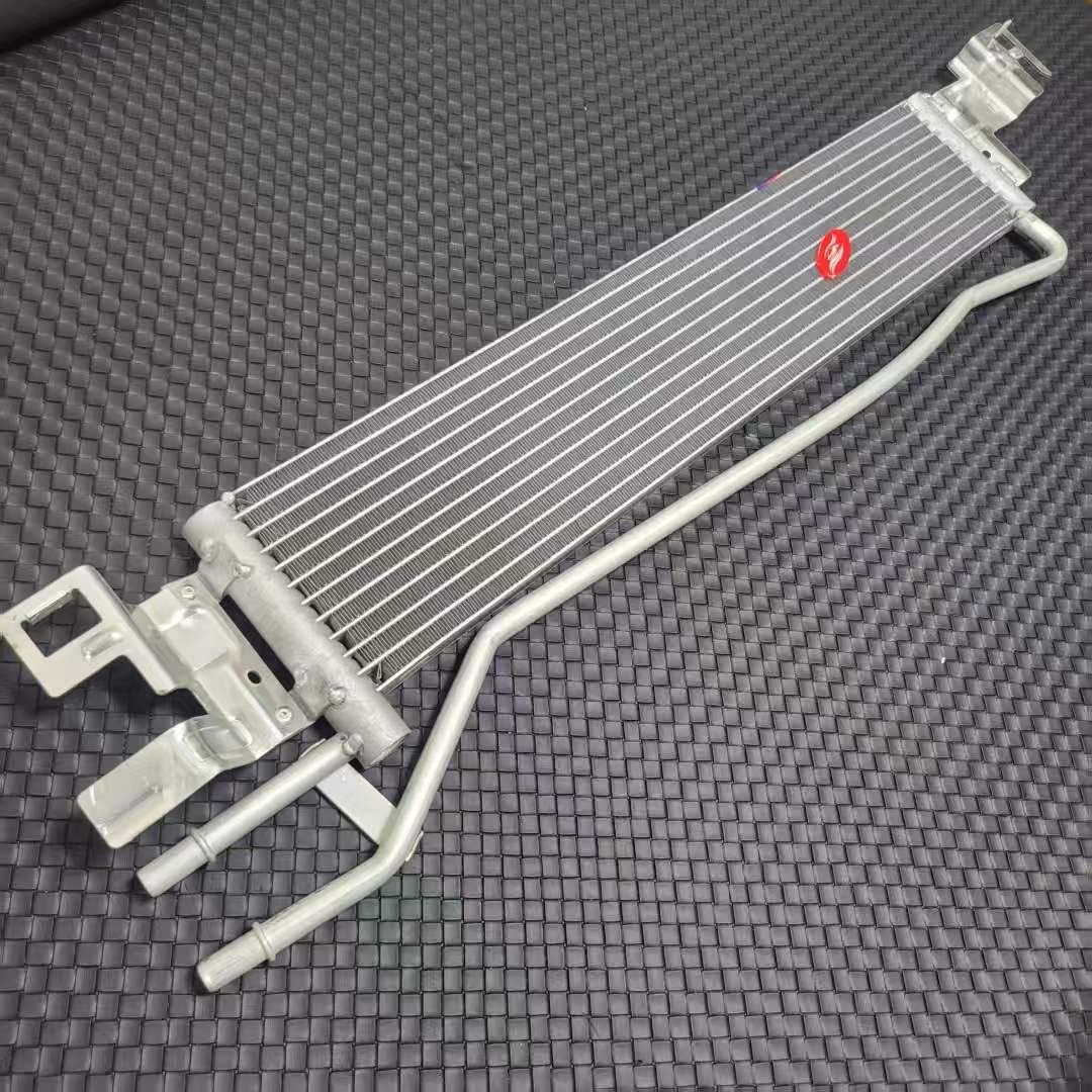 ya 10 9.16 baidi Automatic Transmission Oil Cooler for Land Rover LR2 Evoque 08-15