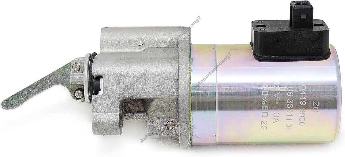 ya 10 9.16 baidi Stop Solenoid VOE20562765 for Volvo BL60 BL61 BL61PLUS BL70 BL71 BL71PLUS