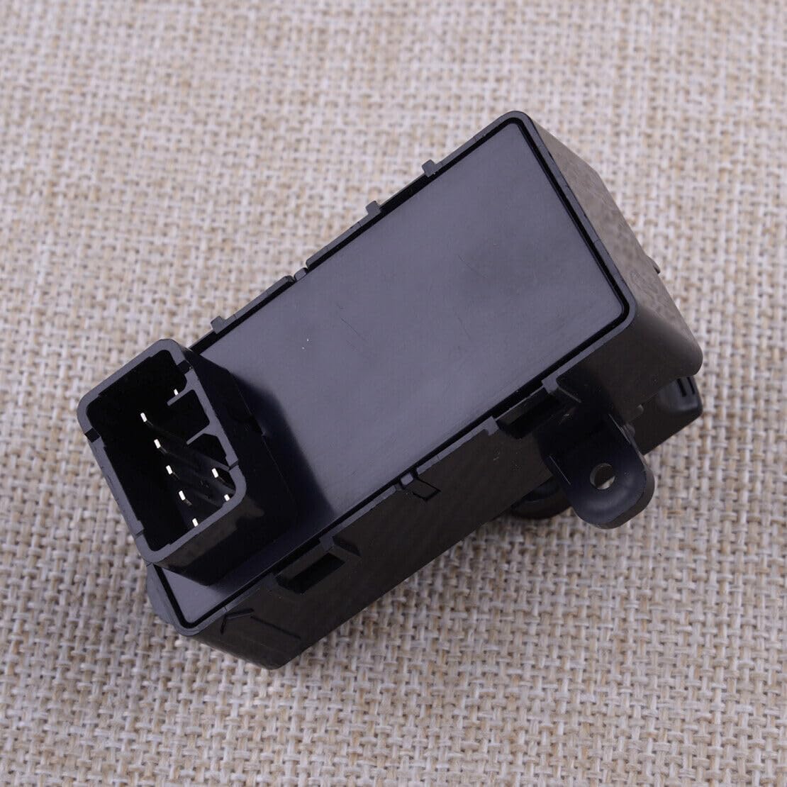 ya 6 8.14 1 Black Rear L/R Door Power Window Switch Fits for Kia Optima 2011-13 @