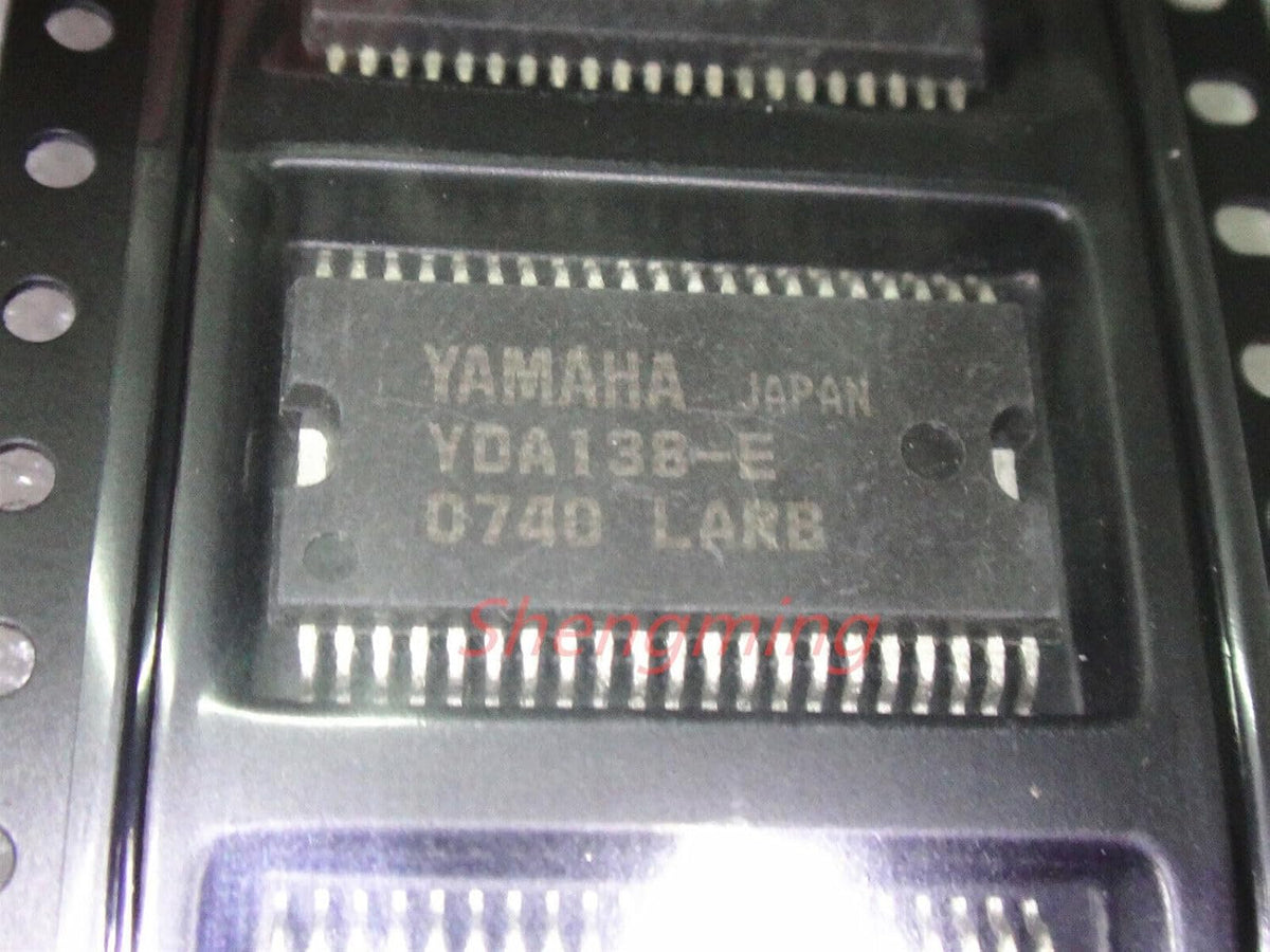 ya 16 10.20 baidi 10pcs YDA138-E #W7-