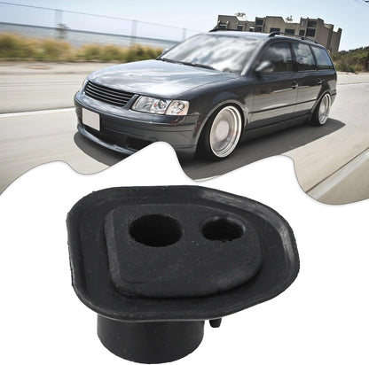 ya 4 8.14 Rubber Brake Vacuum Tube Connector 8D0611743B Fits for Passat B5 and For Fields