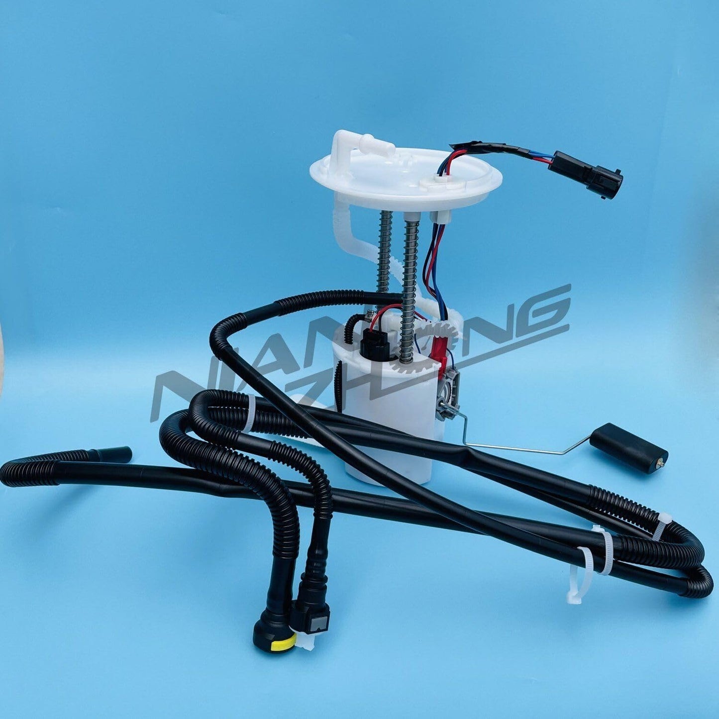 ya 5 8.10 Right Fuel Pump Assembly FG1712 SP5063M for Jaguar S-Type Vanden Plas XJ8 03-05