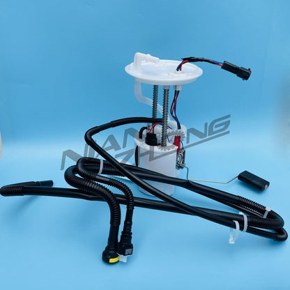 ya 5 8.10 Right Fuel Pump Assembly FG1712 SP5063M for Jaguar S-Type Vanden Plas XJ8 03-05