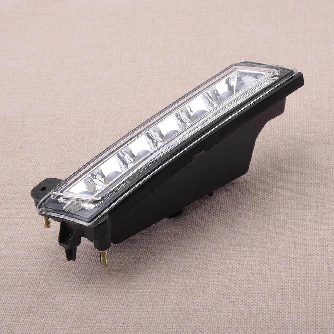 ya 10 9.16 zhengce Daytime Running Light Right side for Mercedes W164 X164 X204 ML350 GL450 CL