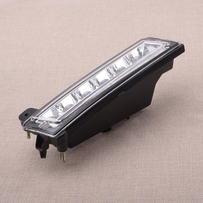 ya 10 9.16 zhengce Daytime Running Light Right side for Mercedes W164 X164 X204 ML350 GL450 CL
