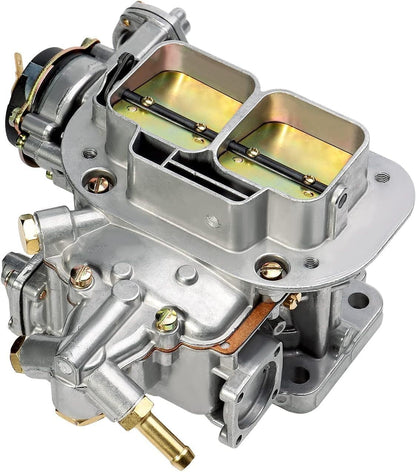 ya 2 8.15 2 Barrel Carburetor for Weber 32/36 Carburetor DGEV DGAV DGV 32 36 for Toyota