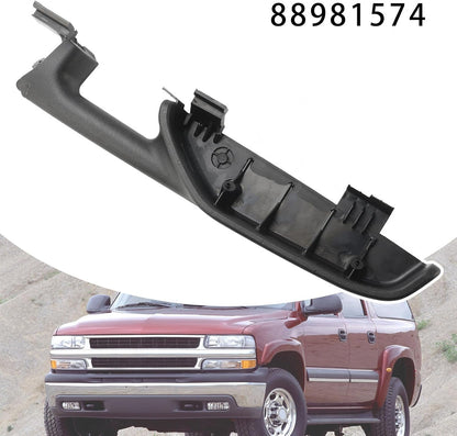 ya 5 8.10 Front Drive Left Door Armrest Handle Selected for 1999-2006 for Chevrolet for GMC New