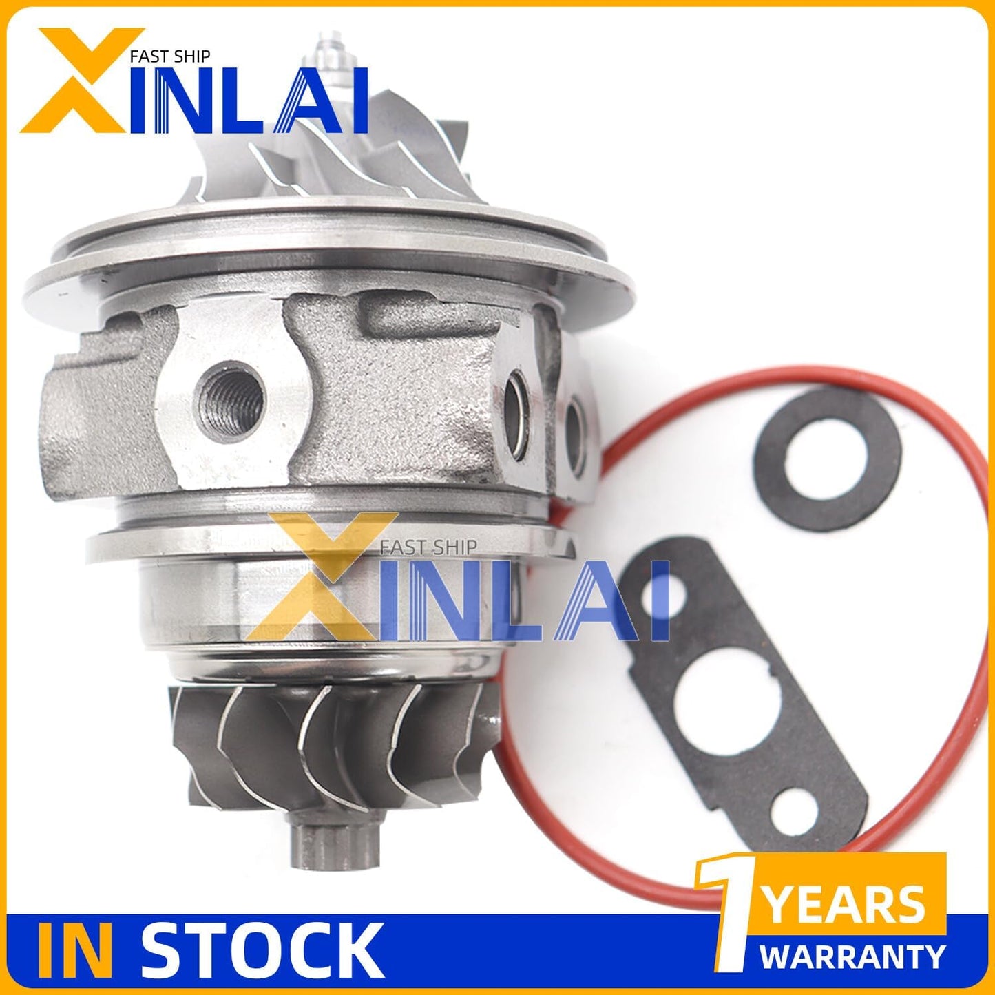 ya 4 8.24 baidi TF035 Turbo for Charger Cartridge for Subaru for ester Turbo AWD SUV EJ20 2.0L