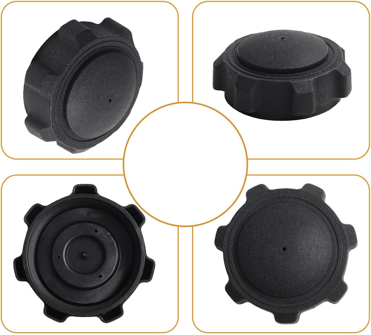 ya 26 10.21 baidi Heavy Duty Oil Cap Designed to Fit Various for Engine Models Seamlessly