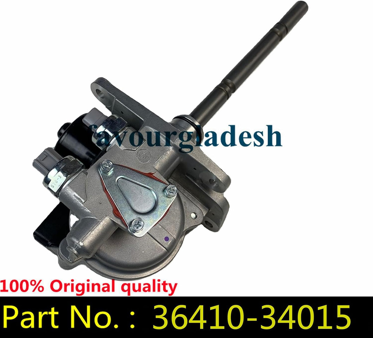 ya 10 9.16 baidi Transfer protective housing shift actuator motor for Toyota Tacoma Tundra 4 Runner 36410-34015
