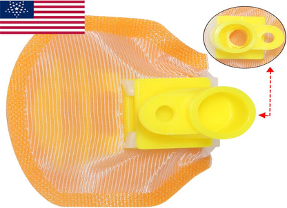 ya 23 10.7 baidi for Yamaha Fuel Pump Strainer Filter MTN1000 FZ10 MT-10 2016-17 XSR900 ABS 16-18