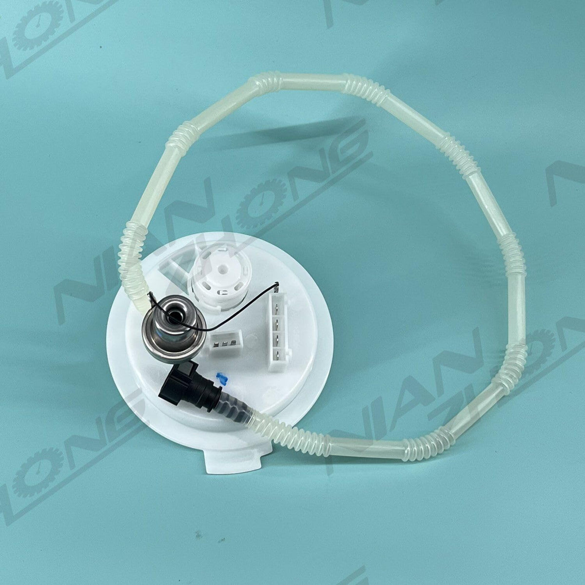 ya 4 8.14 Fuel Pump Cover With Flange for VW TOUAREG 7P5/6 for Porsche Cayenne 92A 7P0919679A