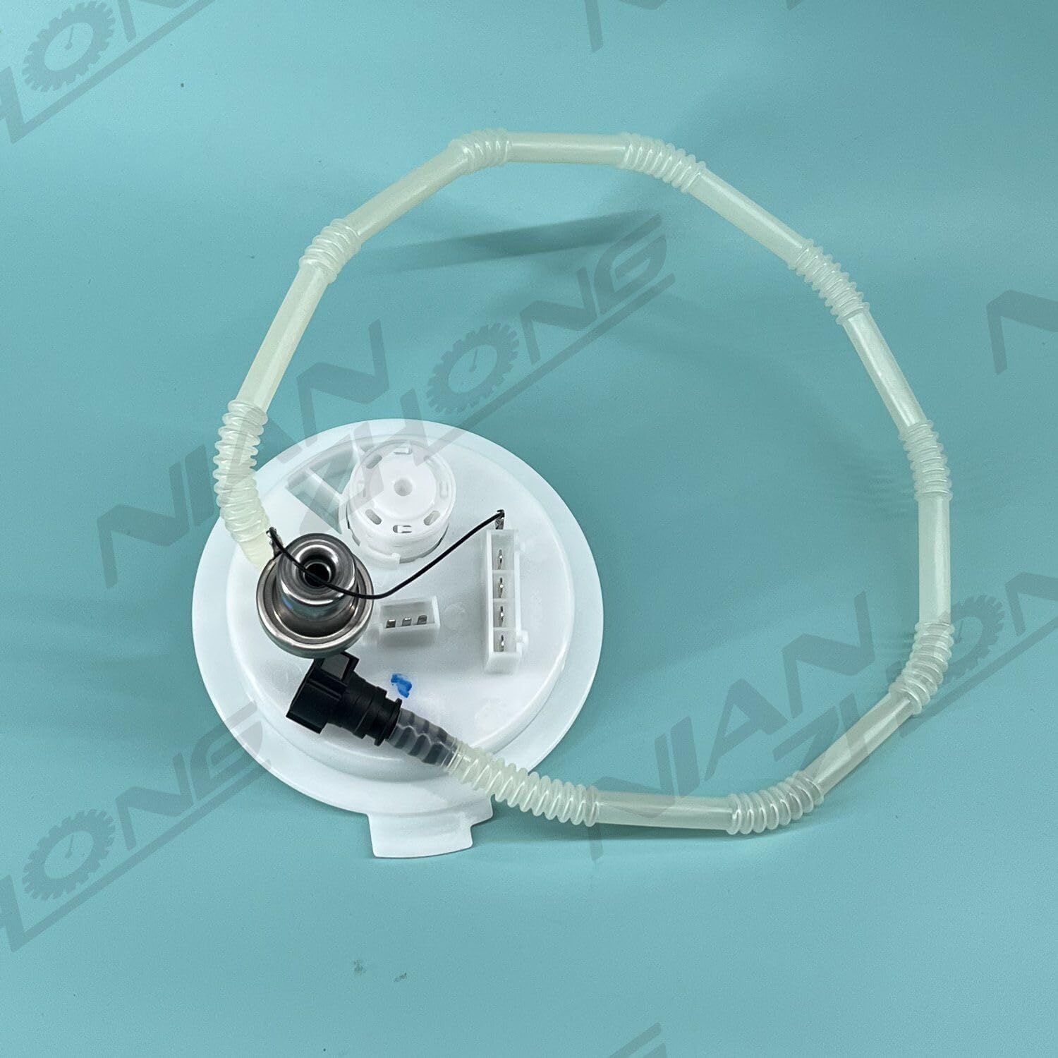 ya 4 8.24 baidi Fuel Pump Cover With Flange for VW TOUAREG 7P5/6 for Porsche Cayenne 92A 7P0919679A